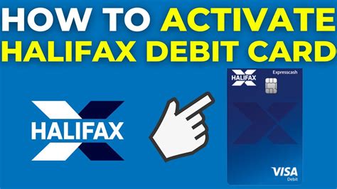 halifax contactless debit card limit|halifax bank lost debit card.